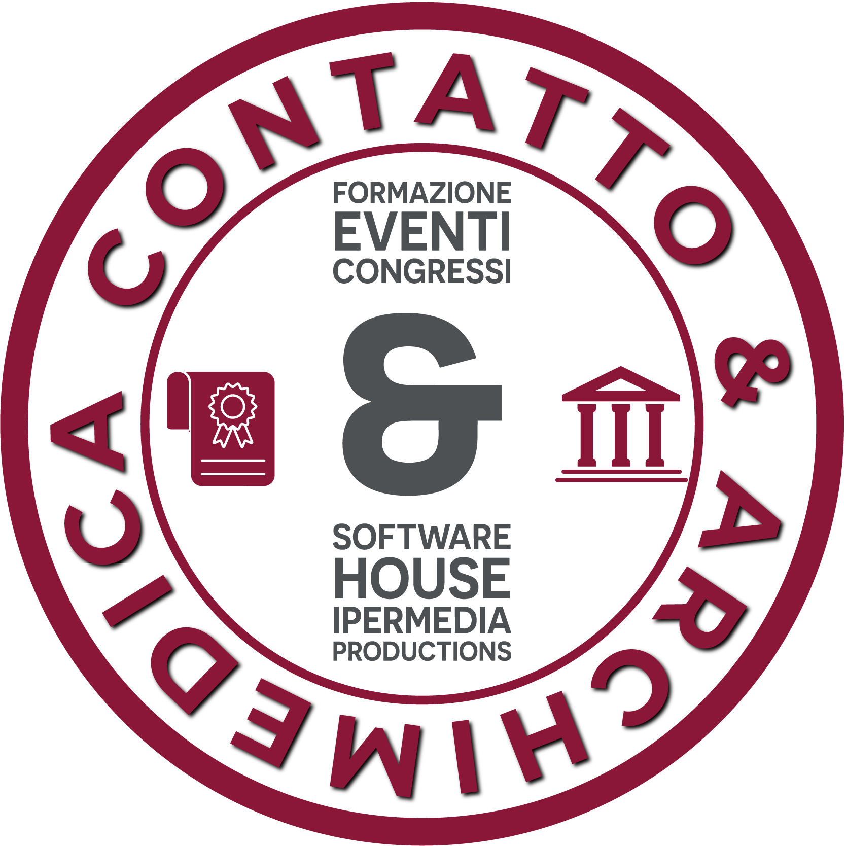 Contatto SRL - Provider ECM ID 126